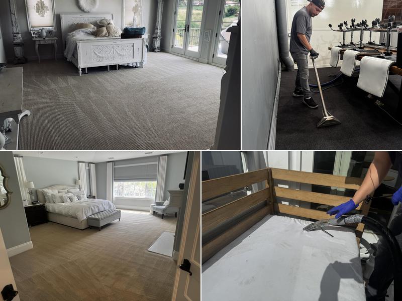 Karma Carpet Cleaning