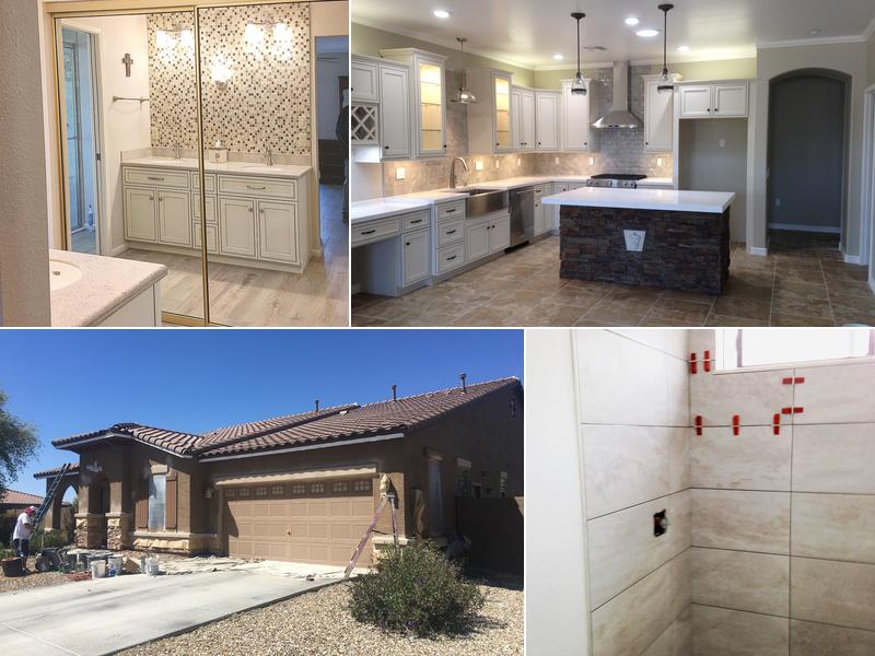 American General Contracting Inc.