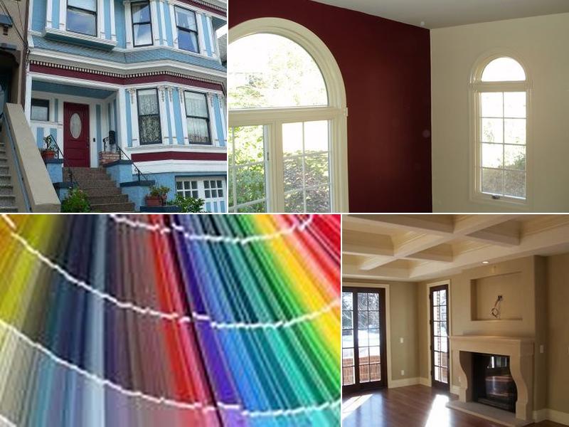 Ayers Painting & Moulding Co