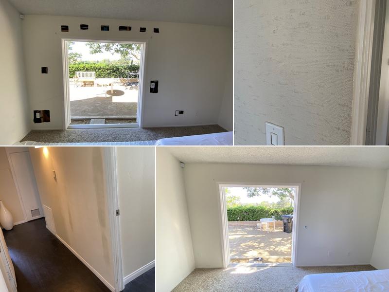 Alfredos Drywall And Plaster