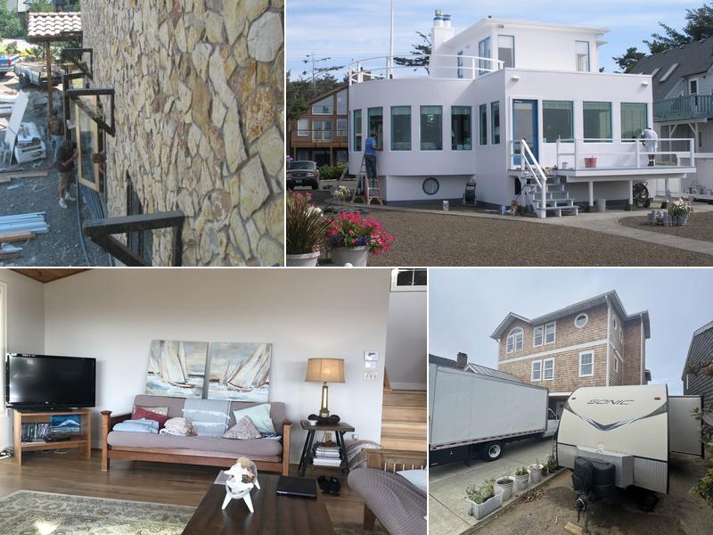 Velazquez Painting and Construction