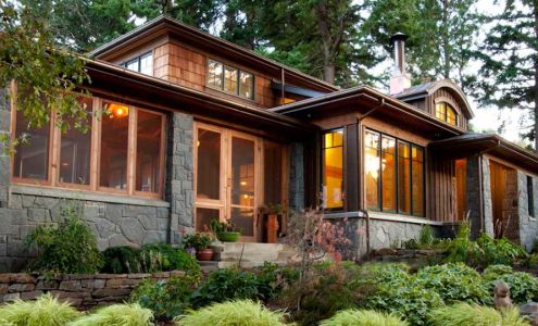 Green Home Design + Build 2700 Wells Dr, Hood River Oregon 97031