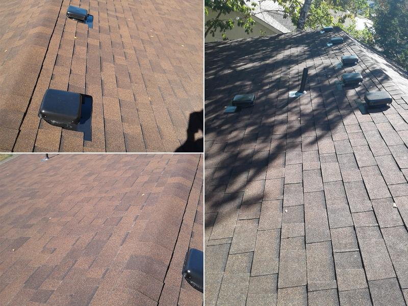 Martin Gutters & Roofing