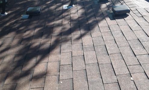 Martin Gutters & Roofing