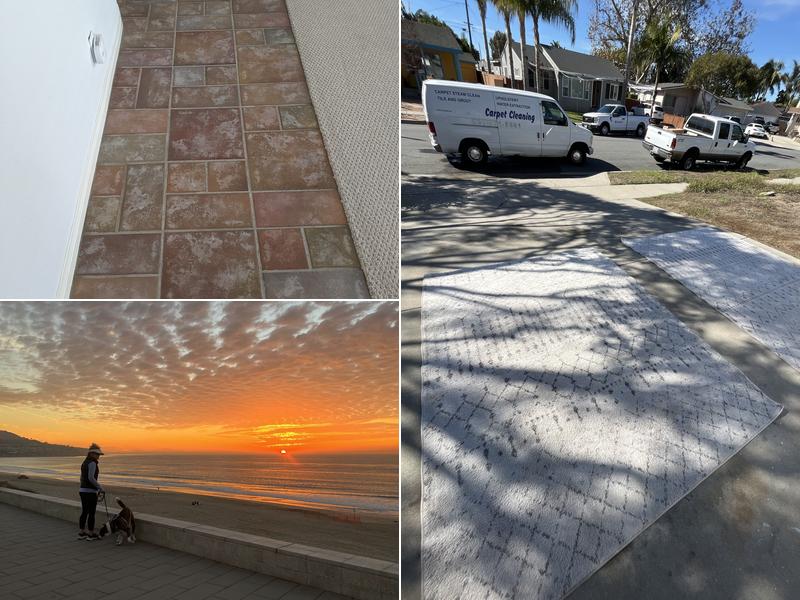 Sunset Carpet and Tile Cleaning
