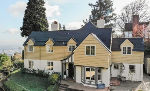 Premier Pacific Roofing Inc.