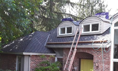 Tilly's Roofing Repair & Construction