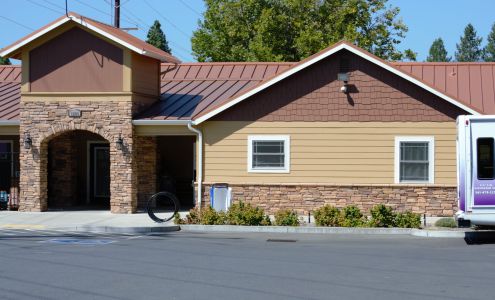 Versatile Builders and Church Roofing