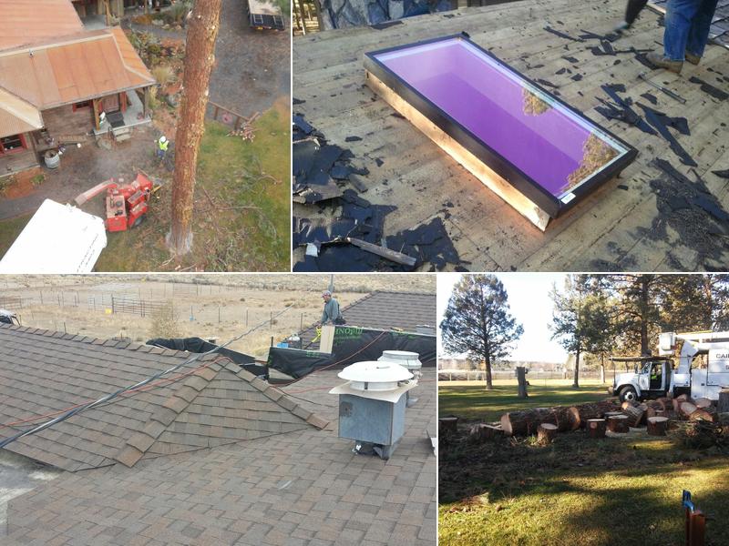 High Desert Contracting Inc.