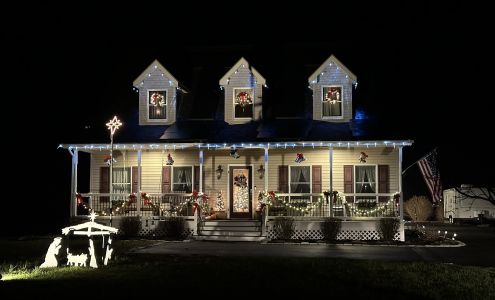 Tiver Window Cleaning & Power Washing Tabernacle