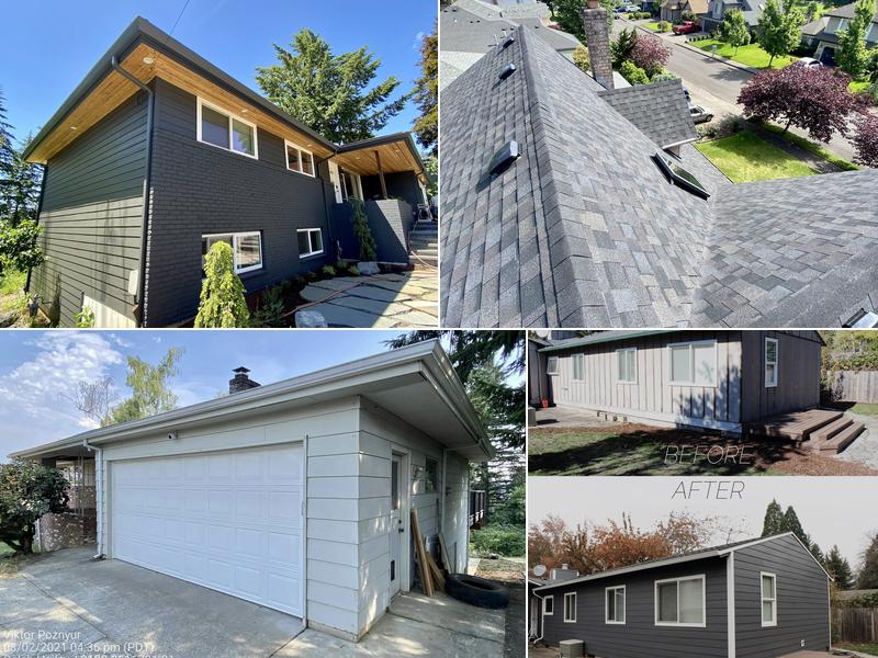 Provision Remodeling LLC