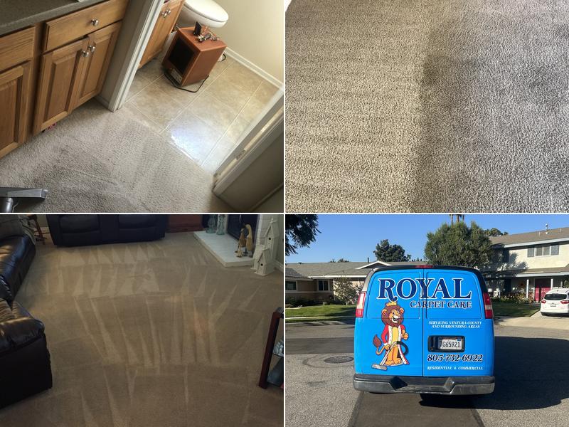 Royal Carpet Care