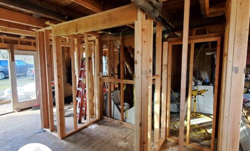 Ballard Construction LLC