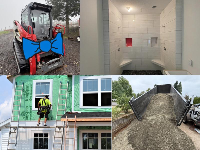 Q&R Construction Services Inc.