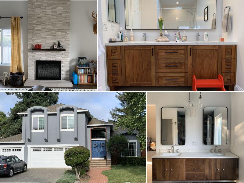 Thane Waldo Painting