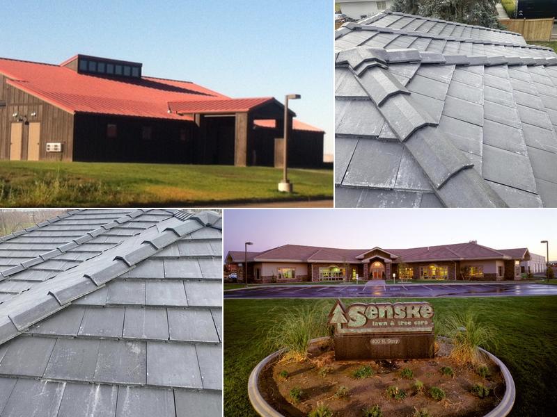 Elsom Roofing