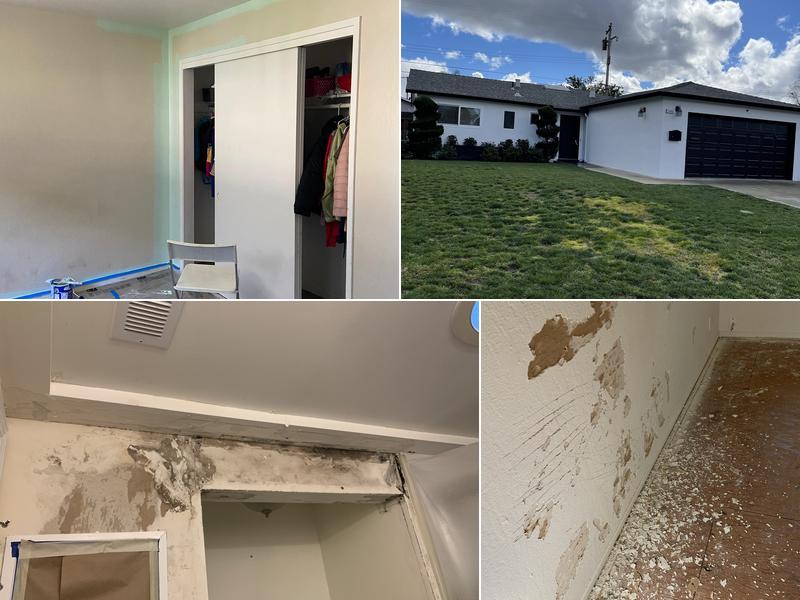 painter in mountain view ca