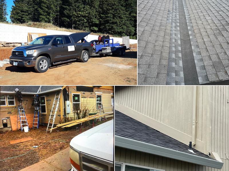 Abe's Pacific Gutters, LLC