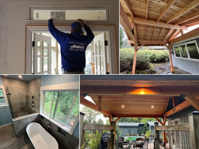 Nikao Construction, LLC