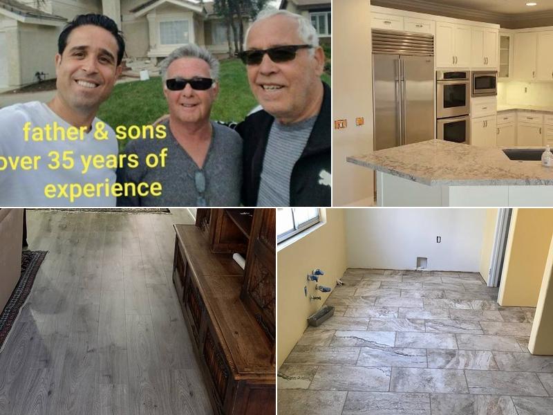 Cavalier Builders inc