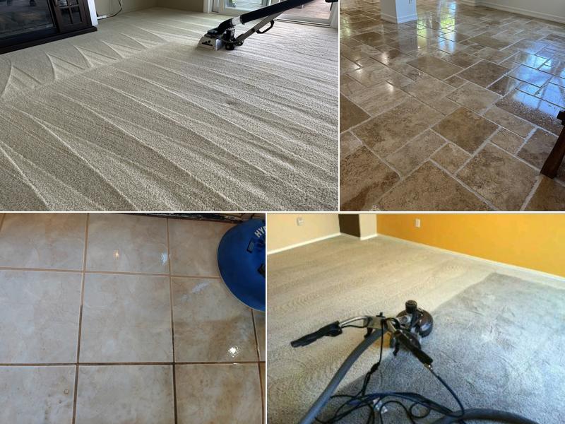 SunCal Carpet Clean