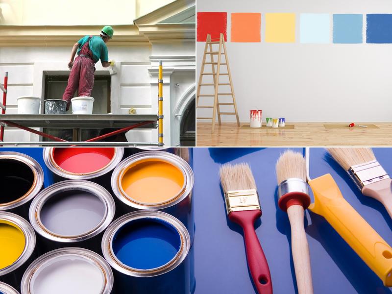 James Sherrill Painting