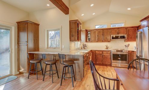 Montgomery Remodeling and Restoration