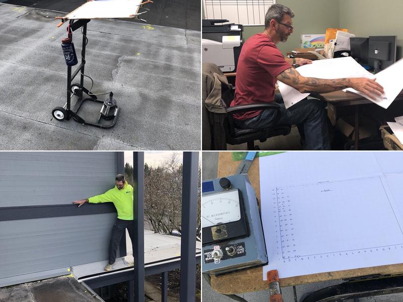 A-Tech/Northwest Inc