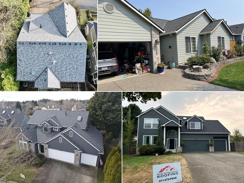 Peak Performance Roofing