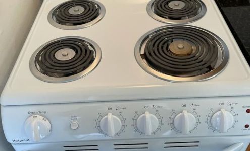 Patricia Cleaning Service