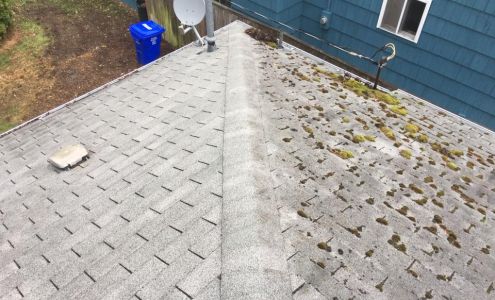 Four Sons Pressure Washing