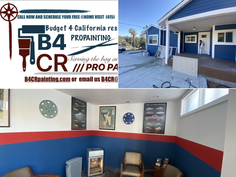 B4CRpropainting LIMITED LIABILITY CORP