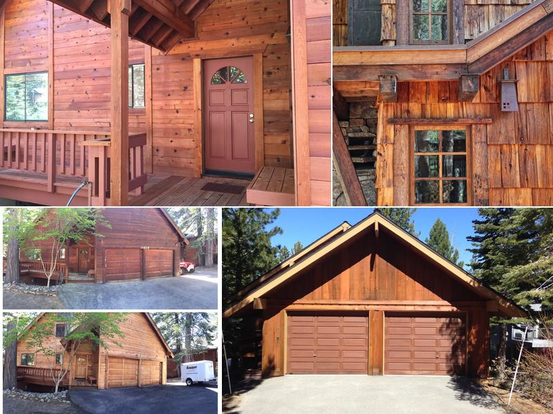 Easterbrook Painting