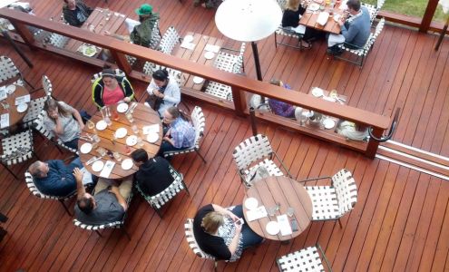 Restoration8 Paint, Stain and Wood Floors 560 Olympic Vly Rd, Olympic Valley California 96146