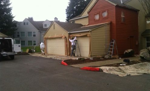 Portland Painting and Construction