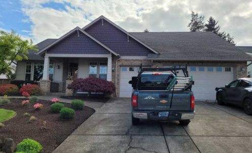 Western Pacific Roofing - Clackamas