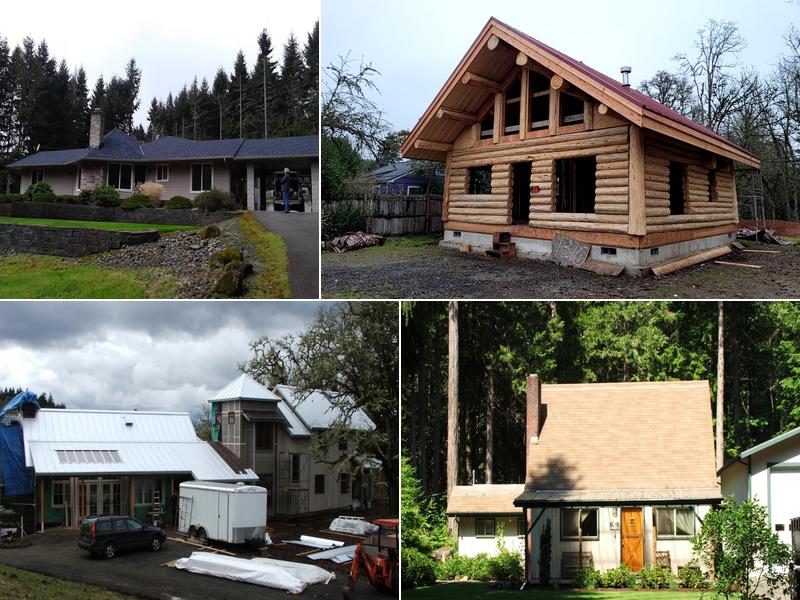 McKenzie Roofing Inc.