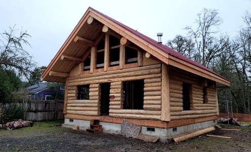 McKenzie Roofing Inc.