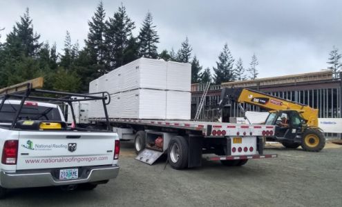 National Roofing & Construction