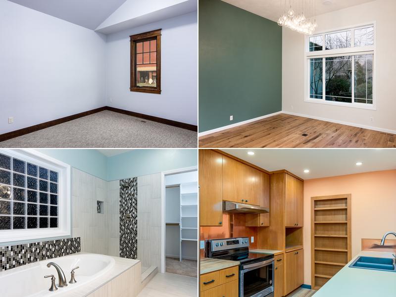 Cascadia Construction & Plumbing, LLC