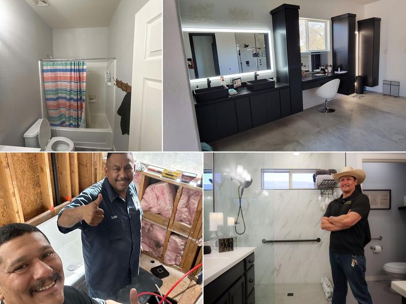 Giovanni's Custom Flooring & Renovations LLC