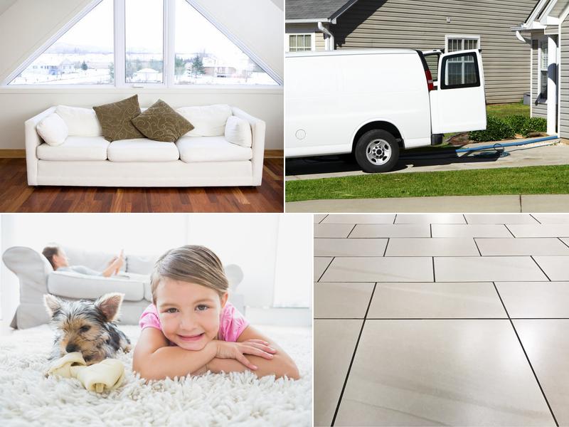 Tri-County Carpet Care