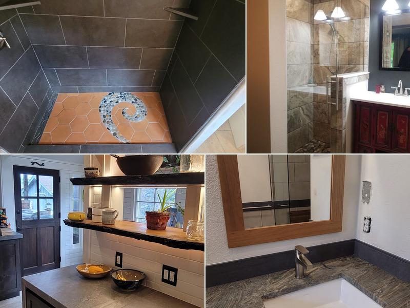 Ryan's Design and Remodel