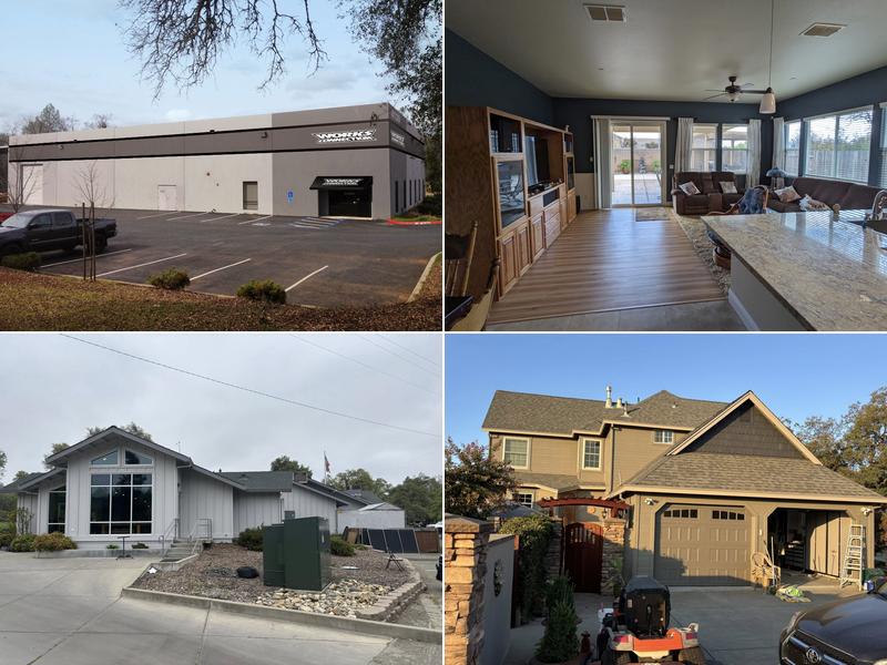 Bayshore Painters Inc