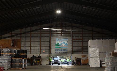 Washington Roofing Company