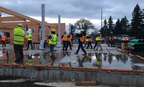 MVP Commercial Roofing, LLC