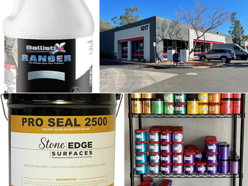 Prestige Protective Coatings