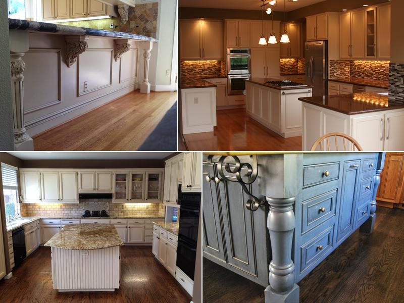 Sharp Finish Company