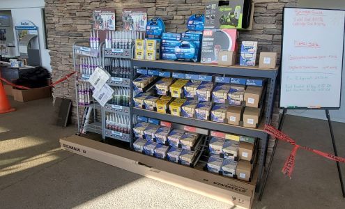 Roofline Supply And Delivery