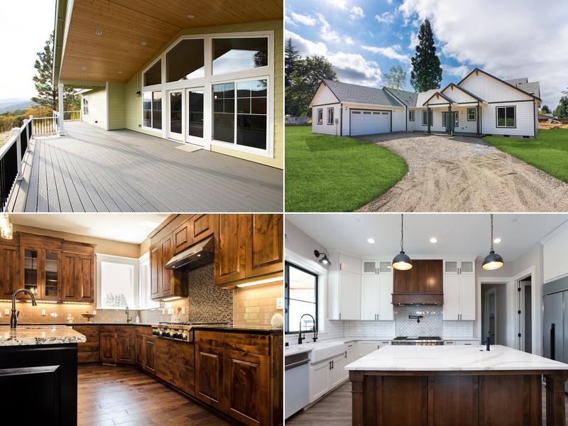 Adair Homes - Southern Oregon